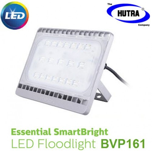 Đèn pha LED Philips Floodlight BVP161 LED55/LED60 70W 220-240V 4000K