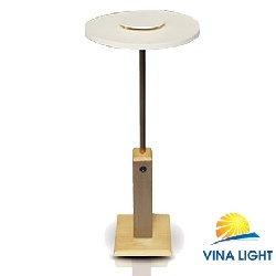 Đèn LED bàn phòng ngủ Rạng Đông D PN D240/9W