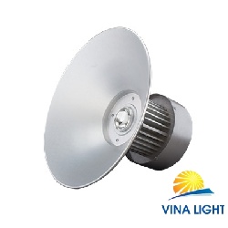 Đèn LED High Bay DHB01L500/100W Rạng Đông