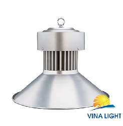 Đèn LED High Bay D HB01L 410/70W Rạng Đông
