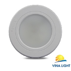 Đèn LED Downlight Rạng Đông D AT03L 90/7W