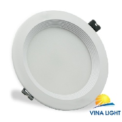 Đèn LED Downlight đổi màu Rạng Đông D AT02L ĐM 90/6W