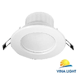 Đèn LED Downlight Rạng Đông D AT03L 76/3W