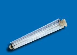 Bộ đèn chống cháy nổ Paragon 2 bóng 1m2 - BPY 2 x 40W