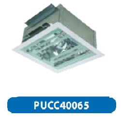 ĐÈN PHA CAO ÁP 400w  (Model PUCC40065)