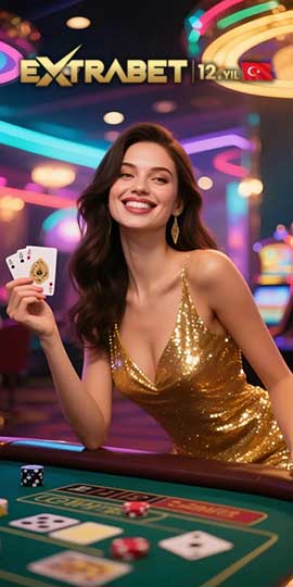 Extrabet Bahis Platformu